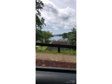 Build your Dream Home on this Beautiful Mountain View Property on Rumbling Bald Resort on Lake Lure in North Carolina - for sale on GolfHomes.com, golf home, golf lot