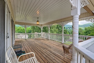 This beautiful, expansive, 4 bedroom, 5.5 bath home with a on Sky Valley Resort and Country Club in Georgia - for sale on GolfHomes.com, golf home, golf lot
