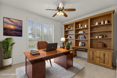 Enjoy the very best of Sun City Grand living on an exceptional on Sun City Grand Golf Couse and Club in Arizona - for sale on GolfHomes.com, golf home, golf lot