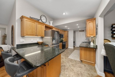 Tucked away on a quiet cul-de-sac, this beautifully upgraded on Heatherhurst Golf Course in Tennessee - for sale on GolfHomes.com, golf home, golf lot