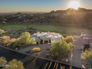 Tucked behind the gates of FireRock Country Club, this remodeled on FireRock Country Club in Arizona - for sale on GolfHomes.com, golf home, golf lot