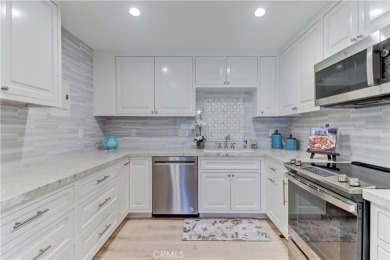 Welcome to this beautifully remodeled 2 bd, 2 ba condo in the on Leisure Village Par 3 Golf Course in California - for sale on GolfHomes.com, golf home, golf lot