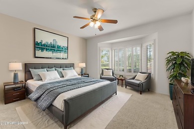 Enjoy the very best of Sun City Grand living on an exceptional on Sun City Grand Golf Couse and Club in Arizona - for sale on GolfHomes.com, golf home, golf lot