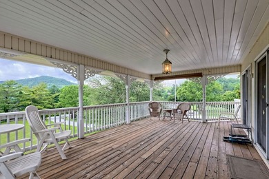 This beautiful, expansive, 4 bedroom, 5.5 bath home with a on Sky Valley Resort and Country Club in Georgia - for sale on GolfHomes.com, golf home, golf lot