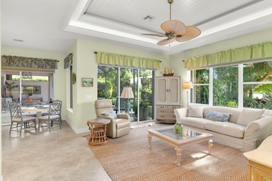 Located in one of the premier neighborhoods in Lely Resort, the on Lely Resort Golf and Country Club in Florida - for sale on GolfHomes.com, golf home, golf lot