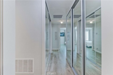 Welcome to this beautifully remodeled 2 bd, 2 ba condo in the on Leisure Village Par 3 Golf Course in California - for sale on GolfHomes.com, golf home, golf lot