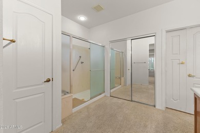 Enjoy the very best of Sun City Grand living on an exceptional on Sun City Grand Golf Couse and Club in Arizona - for sale on GolfHomes.com, golf home, golf lot