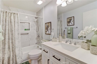 Welcome to this beautifully remodeled 2 bd, 2 ba condo in the on Leisure Village Par 3 Golf Course in California - for sale on GolfHomes.com, golf home, golf lot