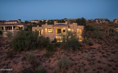 Tucked behind the gates of FireRock Country Club, this remodeled on FireRock Country Club in Arizona - for sale on GolfHomes.com, golf home, golf lot