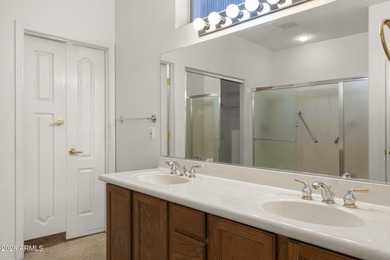 Enjoy the very best of Sun City Grand living on an exceptional on Sun City Grand Golf Couse and Club in Arizona - for sale on GolfHomes.com, golf home, golf lot