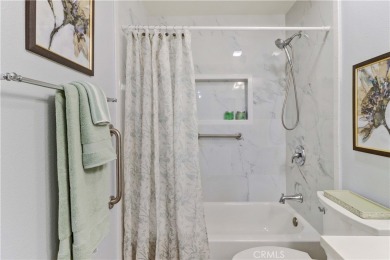 Welcome to this beautifully remodeled 2 bd, 2 ba condo in the on Leisure Village Par 3 Golf Course in California - for sale on GolfHomes.com, golf home, golf lot