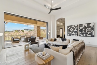 Tucked behind the gates of FireRock Country Club, this remodeled on FireRock Country Club in Arizona - for sale on GolfHomes.com, golf home, golf lot