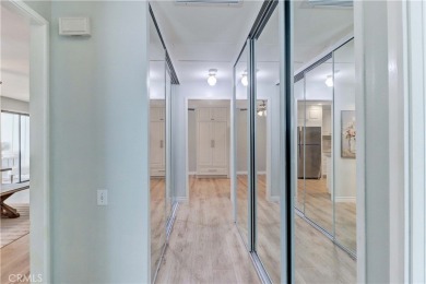 Welcome to this beautifully remodeled 2 bd, 2 ba condo in the on Leisure Village Par 3 Golf Course in California - for sale on GolfHomes.com, golf home, golf lot