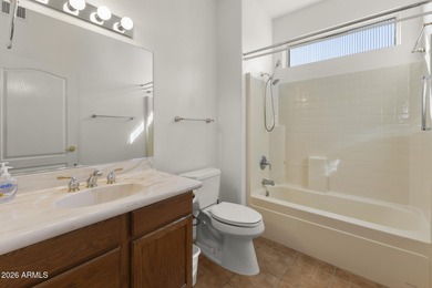 Enjoy the very best of Sun City Grand living on an exceptional on Sun City Grand Golf Couse and Club in Arizona - for sale on GolfHomes.com, golf home, golf lot