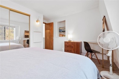Tucked beneath majestic oaks and pines, this 3 bedroom, 2 bath on Big Bear Mountain Ski and Golf Resort in California - for sale on GolfHomes.com, golf home, golf lot