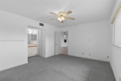 Motivated Seller! Beautifully updated 2BR/2BA condo in the on Oriole Golf and Tennis Club in Florida - for sale on GolfHomes.com, golf home, golf lot