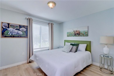 Welcome to this beautifully remodeled 2 bd, 2 ba condo in the on Leisure Village Par 3 Golf Course in California - for sale on GolfHomes.com, golf home, golf lot
