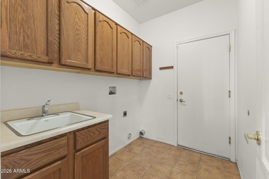 Enjoy the very best of Sun City Grand living on an exceptional on Sun City Grand Golf Couse and Club in Arizona - for sale on GolfHomes.com, golf home, golf lot