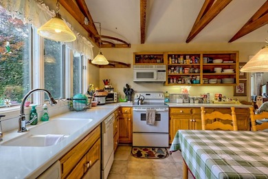 This beautiful, expansive, 4 bedroom, 5.5 bath home with a on Sky Valley Resort and Country Club in Georgia - for sale on GolfHomes.com, golf home, golf lot