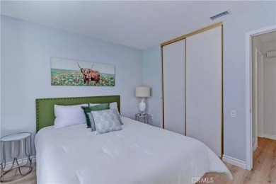 Welcome to this beautifully remodeled 2 bd, 2 ba condo in the on Leisure Village Par 3 Golf Course in California - for sale on GolfHomes.com, golf home, golf lot