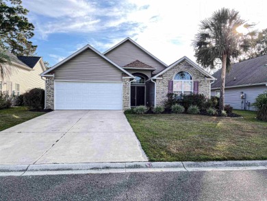 Welcome to the popular Camelot development inside the gated on Heron Point Golf Club in South Carolina - for sale on GolfHomes.com, golf home, golf lot