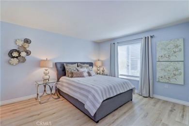 Welcome to this beautifully remodeled 2 bd, 2 ba condo in the on Leisure Village Par 3 Golf Course in California - for sale on GolfHomes.com, golf home, golf lot