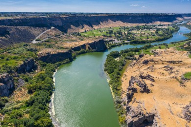 Recreation destination on the Snake River, spanning from Canyon on Canyon Springs Golf Course in Idaho - for sale on GolfHomes.com, golf home, golf lot