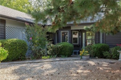 If low maintenance lifestyle and beautiful views are your thing on Bella Vista - Metfield Golf Complex and Country Club in Arkansas - for sale on GolfHomes.com, golf home, golf lot