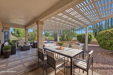 Enjoy the very best of Sun City Grand living on an exceptional on Sun City Grand Golf Couse and Club in Arizona - for sale on GolfHomes.com, golf home, golf lot