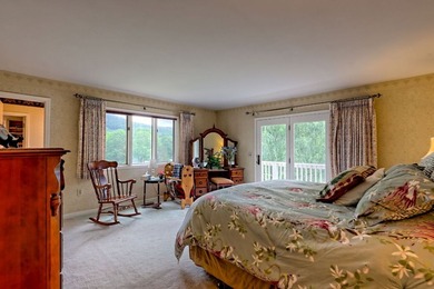 This beautiful, expansive, 4 bedroom, 5.5 bath home with a on Sky Valley Resort and Country Club in Georgia - for sale on GolfHomes.com, golf home, golf lot