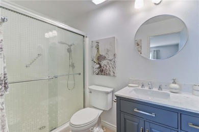 Welcome to this beautifully remodeled 2 bd, 2 ba condo in the on Leisure Village Par 3 Golf Course in California - for sale on GolfHomes.com, golf home, golf lot