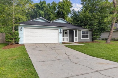 Welcome to this beautifully updated 3-bedroom, 2-bathroom home on Turkey Creek Golf and Country Club in Florida - for sale on GolfHomes.com, golf home, golf lot