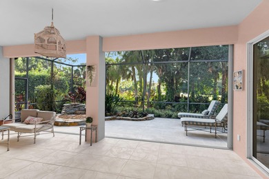 Located in one of the premier neighborhoods in Lely Resort, the on Lely Resort Golf and Country Club in Florida - for sale on GolfHomes.com, golf home, golf lot