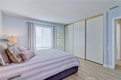 Welcome to this beautifully remodeled 2 bd, 2 ba condo in the on Leisure Village Par 3 Golf Course in California - for sale on GolfHomes.com, golf home, golf lot