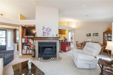 If low maintenance lifestyle and beautiful views are your thing on Bella Vista - Metfield Golf Complex and Country Club in Arkansas - for sale on GolfHomes.com, golf home, golf lot