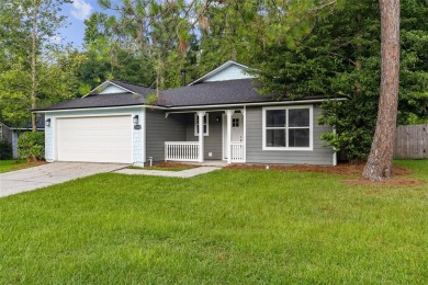 Welcome to this beautifully updated 3-bedroom, 2-bathroom home on Turkey Creek Golf and Country Club in Florida - for sale on GolfHomes.com, golf home, golf lot