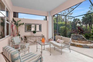 Located in one of the premier neighborhoods in Lely Resort, the on Lely Resort Golf and Country Club in Florida - for sale on GolfHomes.com, golf home, golf lot