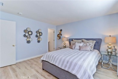 Welcome to this beautifully remodeled 2 bd, 2 ba condo in the on Leisure Village Par 3 Golf Course in California - for sale on GolfHomes.com, golf home, golf lot