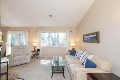 If low maintenance lifestyle and beautiful views are your thing on Bella Vista - Metfield Golf Complex and Country Club in Arkansas - for sale on GolfHomes.com, golf home, golf lot