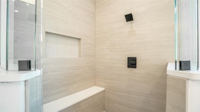 New build by Aubree Homes in sought after Thomas Crossing home on Southern Oaks Golf Club in Texas - for sale on GolfHomes.com, golf home, golf lot
