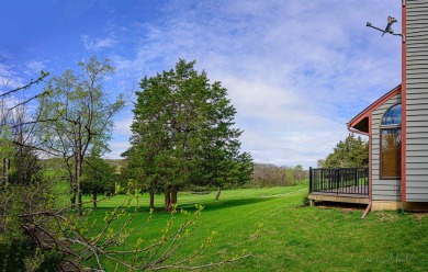 Beautifully appointed and tastefully updated end-unit Spring on Eagle Ridge Inn and Resort in Illinois - for sale on GolfHomes.com, golf home, golf lot