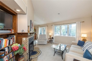 If low maintenance lifestyle and beautiful views are your thing on Bella Vista - Metfield Golf Complex and Country Club in Arkansas - for sale on GolfHomes.com, golf home, golf lot