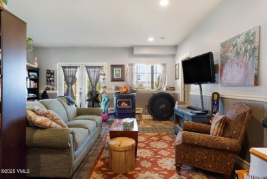 This home has it all: 5 bedrooms and 3.5 baths, or use the lower on Gypsum Creek Golf Course in Colorado - for sale on GolfHomes.com, golf home, golf lot