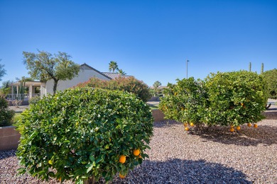 Enjoy the very best of Sun City Grand living on an exceptional on Sun City Grand Golf Couse and Club in Arizona - for sale on GolfHomes.com, golf home, golf lot