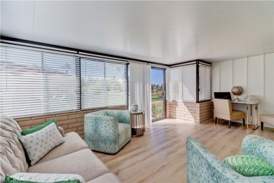 Welcome to this beautifully remodeled 2 bd, 2 ba condo in the on Leisure Village Par 3 Golf Course in California - for sale on GolfHomes.com, golf home, golf lot