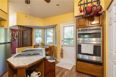 If low maintenance lifestyle and beautiful views are your thing on Bella Vista - Metfield Golf Complex and Country Club in Arkansas - for sale on GolfHomes.com, golf home, golf lot