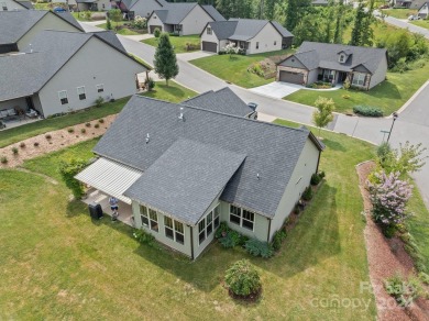 Maple Trace presents a fantastic opportunity! Nestled in a quiet on Reems Creek Golf Club in North Carolina - for sale on GolfHomes.com, golf home, golf lot