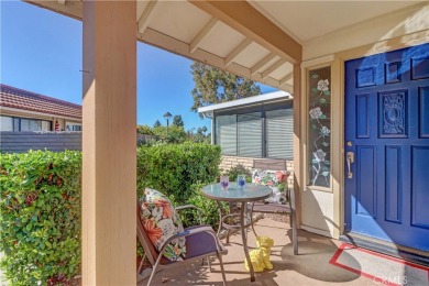 Welcome to this beautifully remodeled 2 bd, 2 ba condo in the on Leisure Village Par 3 Golf Course in California - for sale on GolfHomes.com, golf home, golf lot