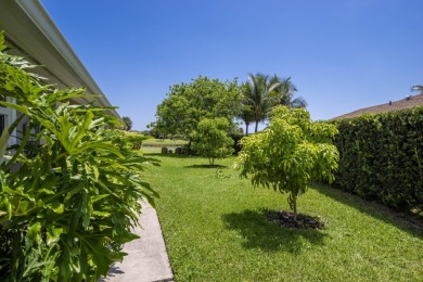 This beautifully updated 3 bedroom, 2 bath pool home is truly on Heritage Ridge Golf Club in Florida - for sale on GolfHomes.com, golf home, golf lot