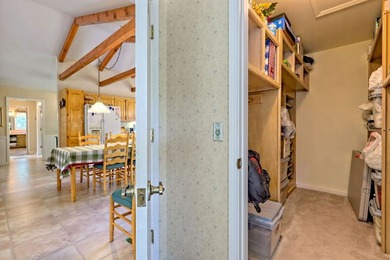 This beautiful, expansive, 4 bedroom, 5.5 bath home with a on Sky Valley Resort and Country Club in Georgia - for sale on GolfHomes.com, golf home, golf lot